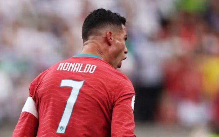 Ronaldo ghi bàn và lập kỷ lục World Cup