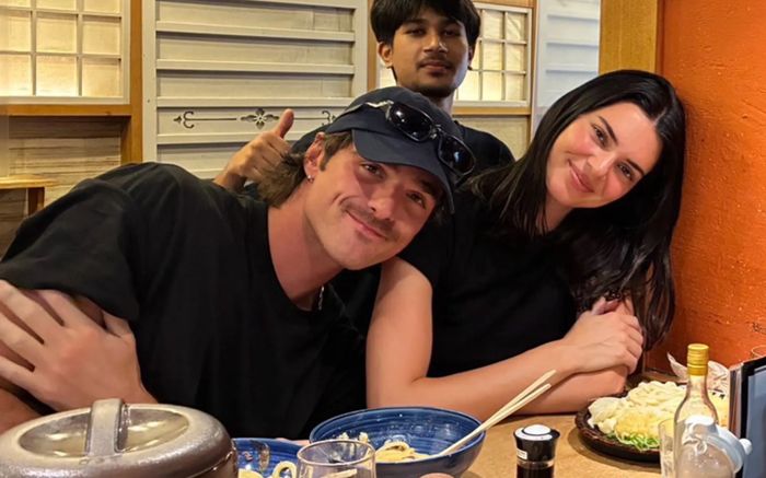 Kendall Jenner và Jacob Elordi chính thức xác nhận hẹn hò