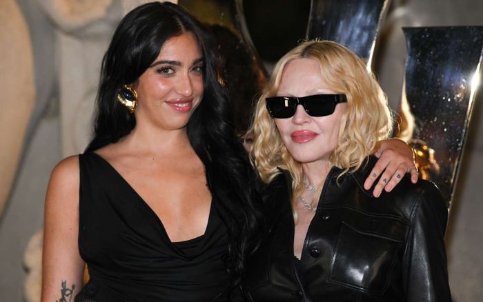Madonna tiết lộ âm nhạc mới giúp hàn gắn mối quan hệ với con gái Lourdes Leon