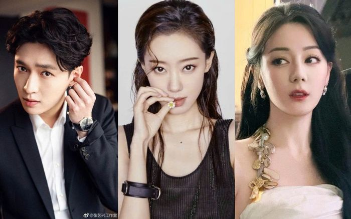 Lộ dàn cast 'vô tiền khoáng hậu' trong bom tấn mới của Châu Tinh Trì