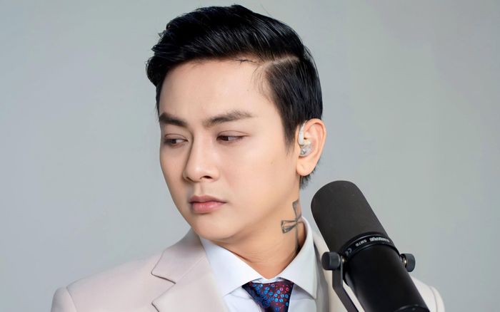 Tạm dừng lại với Hoài Lâm sau số tiền 126 tỷ đồng