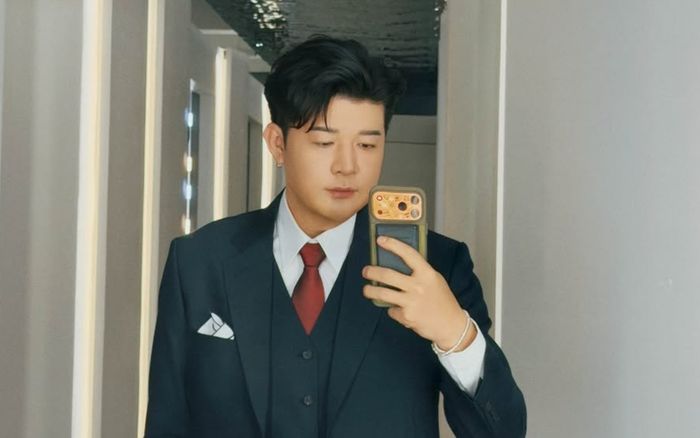 Ngỡ ngàng về Shindong (Super Junior) sau khi giảm 37kg