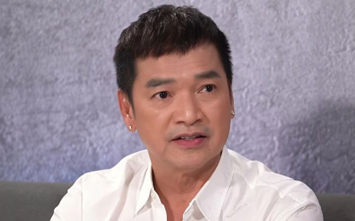 Số tiền 299 tỷ liên quan đến nghệ sĩ Quang Minh