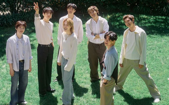 BTS chính thức có MV đầu tiên cán mốc 2,1 tỷ lượt xem