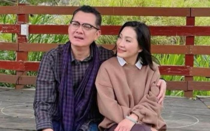 Hồng Đào sau khi công khai với NSƯT Hữu Châu