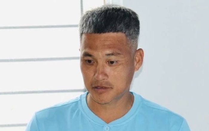 Tiếc cho cựu tiền đạo Lê Công Vinh