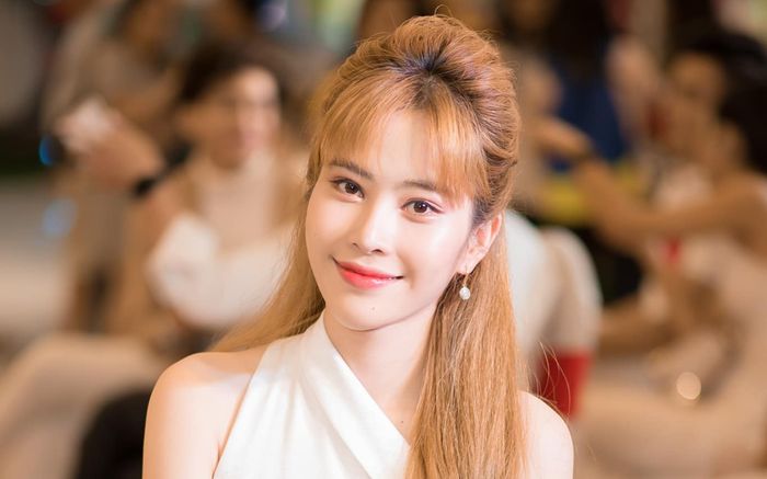 Không chỉ có miệt vườn, quê Nam Em còn sở hữu bãi biển độc nhất vô nhị