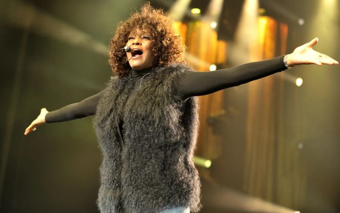 Bí mật chấn động về Whitney Houston được tiết lộ sau hơn một thập kỷ