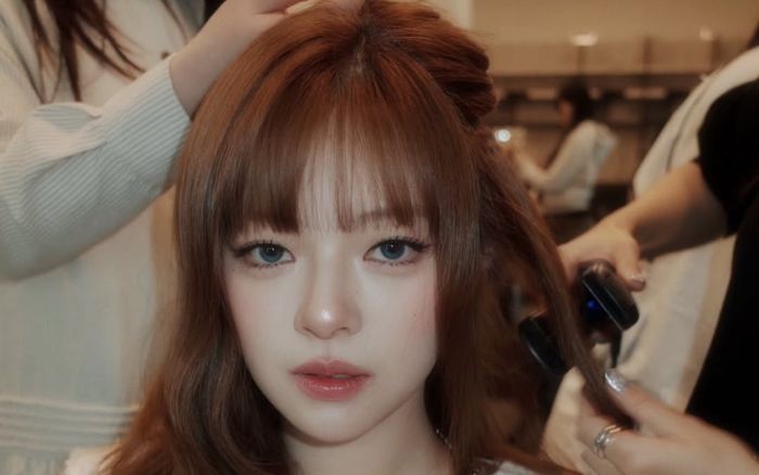 Jeongyeon (TWICE) rời JYP, gia nhập công ty của Byeon Woo Seok?
