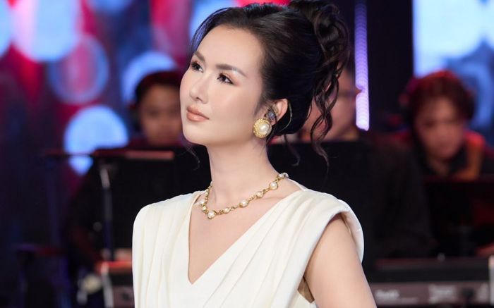 Ca sĩ Võ Hạ Trâm đã đúng khi quyết định dừng lại