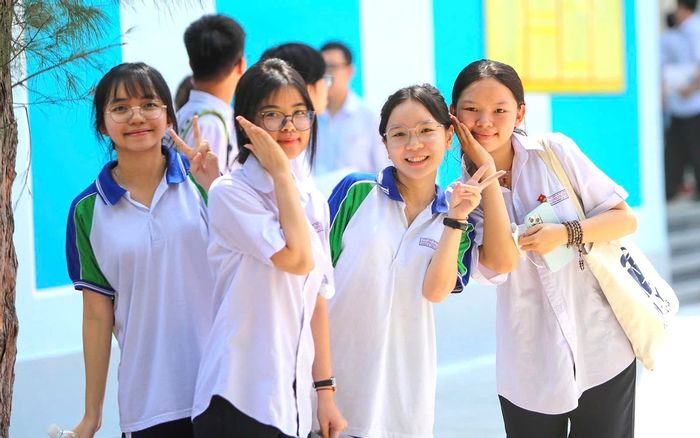 Lịch công bố điểm thi tốt nghiệp THPT 2026