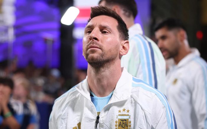 Messi tuổi 39: Thêm một chương huy hoàng ở World Cup 2026?