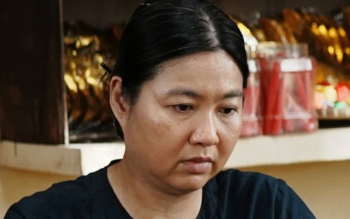 Tiếc cho diễn viên Lê Khánh
