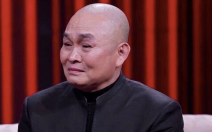 Đáng tiếc cho NSƯT Xuân Hinh