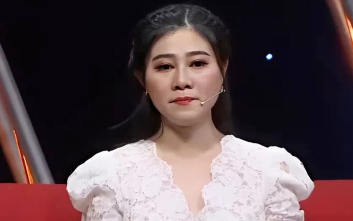 Buồn cho NSƯT Quế Trân