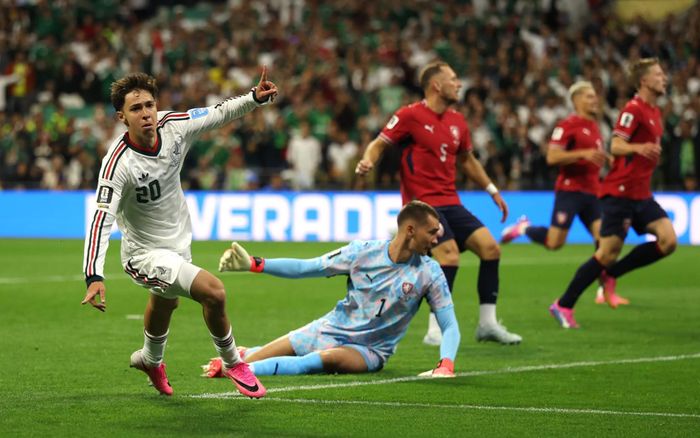 Mexico cứu tuyển Hàn Quốc khỏi thảm họa ở World Cup 2026