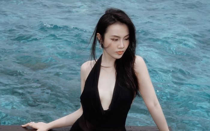 Tâm thư của Thủy Tiên sau 4 năm