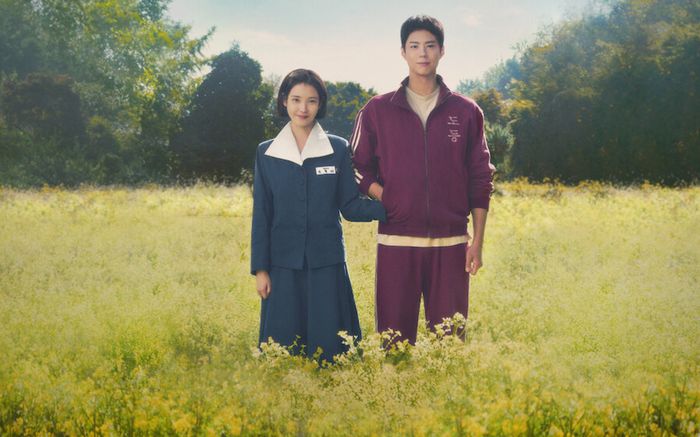 10 bộ phim Hàn Quốc được xem nhiều nhất trên Netflix