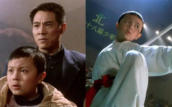 'Con trai' Lý Liên Kiệt tỏa sáng sau 30 năm, được kỳ vọng cứu dòng phim võ thuật sau Thành Long