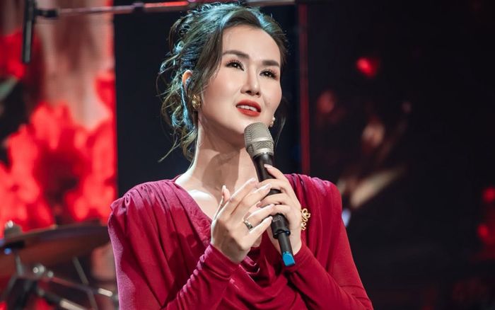 Mạng xã hội 'dậy sóng' với ca sĩ Võ Hạ Trâm