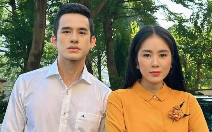Đáng tiếc cho Lê Phương và Lương Thế Thành
