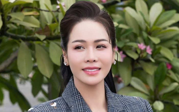 Nhật Kim Anh công khai hạnh phúc viên mãn