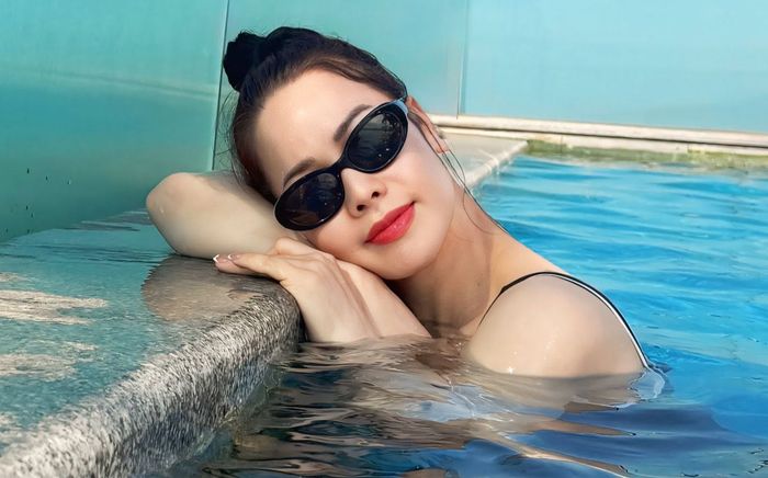 Khán giả phản ứng với hạnh phúc của Nhật Kim Anh