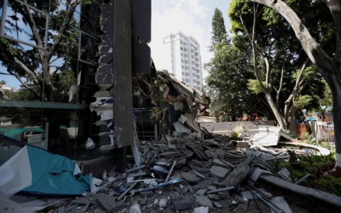 Động đất kép ở Venezuela: Số người thiệt mạng tăng lên 164