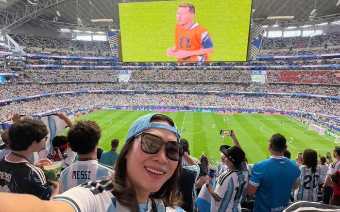 Giá cả ở thành phố mà Mỹ Tâm đến xem Messi: Điều gì đắt nhất với khách du lịch Việt?