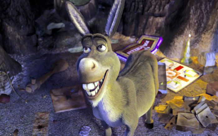 Phim riêng về nhân vật Lừa của Shrek chốt lịch ra mắt năm 2028