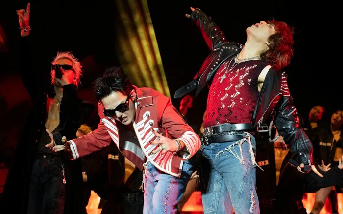 Ba đêm concert của BIGBANG tại Hàn Quốc 'cháy vé' sau 22 phút