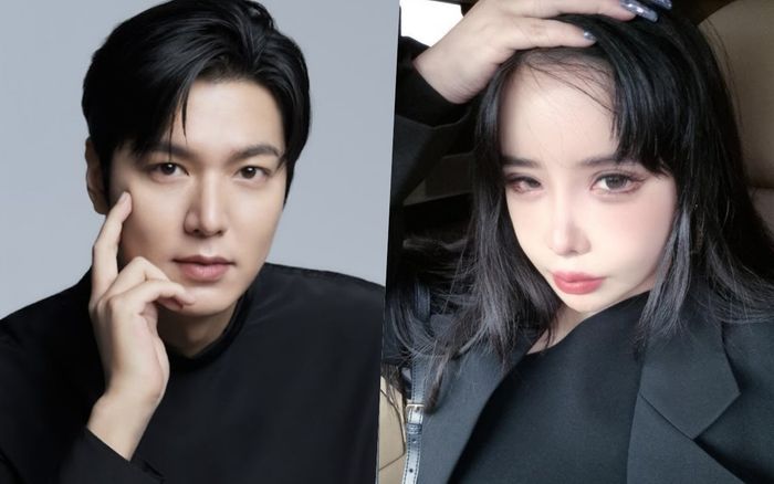 Park Bom tung ca khúc sáng tác bằng AI, tiếp tục nhắc đến Lee Min Ho