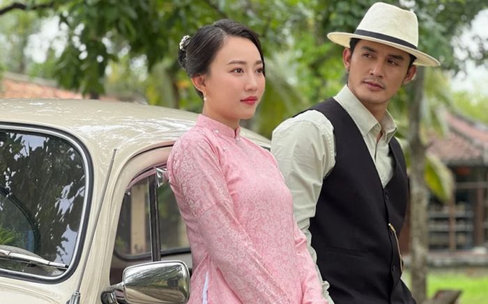 10 bộ phim thống trị mạng xã hội: Nợ Đời Vay Trả giữ nhiệt cuộc đua bàn luận