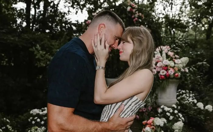 Taylor Swift sẽ tổ chức lễ cưới kéo dài 2 ngày, khách mời lên tới 2.000 người?