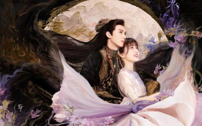 10 siêu phẩm cổ trang Trung Quốc càng xem càng cuốn