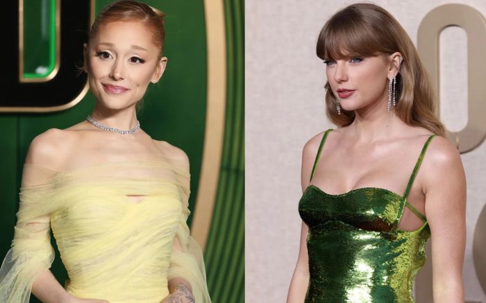 Loạt ca khúc đình đám của Taylor Swift, Ariana Grande đổi chủ