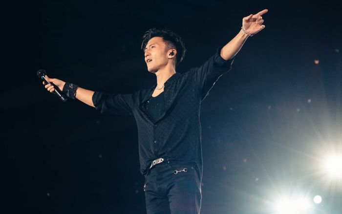 Tạ Đình Phong tạo 'luật thép' cho concert cá nhân, đến người trong showbiz cũng 'bó tay'