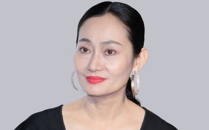Tiếc cho NSƯT Hạnh Thúy
