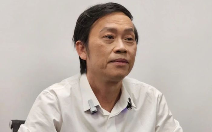 Tin buồn liên quan đến NSƯT Hoài Linh