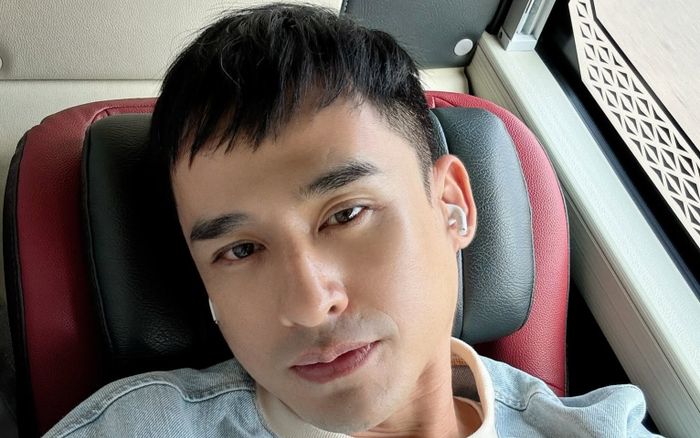 Tình cảnh Lương Thế Thành sau số tiền 12,8 tỷ