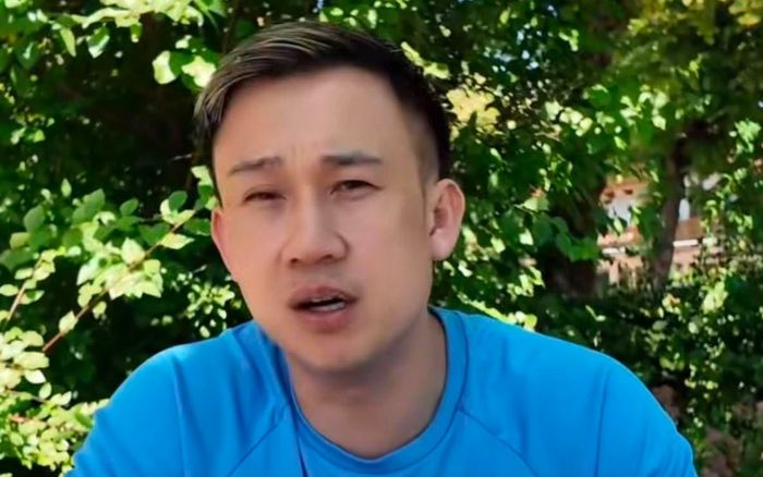 Phản hồi từ cảnh sát nước ngoài khi Dương Triệu Vũ trình báo