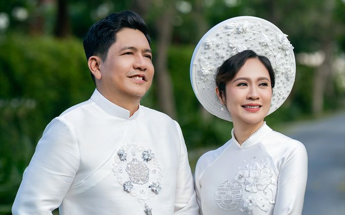 NSƯT Đức Thịnh lần đầu lên tiếng sau khi đã kết thúc hành trình phim với Thanh Thúy
