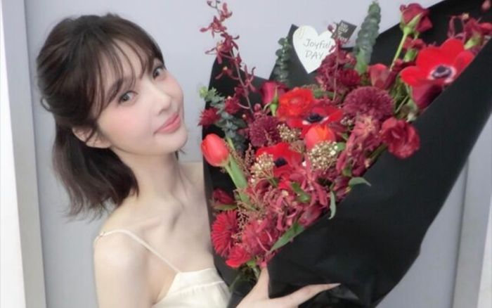 Joy (Red Velvet) gây chú ý với vóc dáng ngày càng mảnh mai, khán giả tranh luận trước diện mạo mới