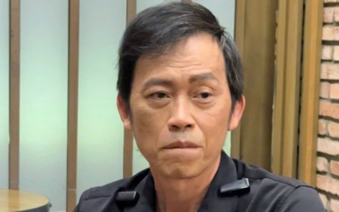Đáng tiếc cho NSƯT Hoài Linh