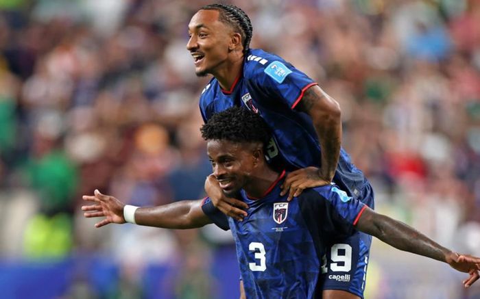 Cabo Verde tạo địa chấn World Cup, đối đầu Argentina ở vòng 1/16