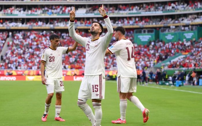 Yamal chơi tệ, Tây Ban Nha vẫn tiễn Uruguay rời World Cup 2026