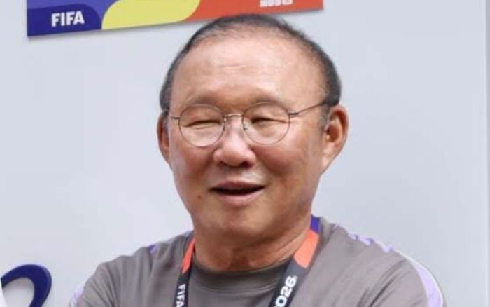 HLV Park Hang Seo đón tin dữ ở World Cup 2026