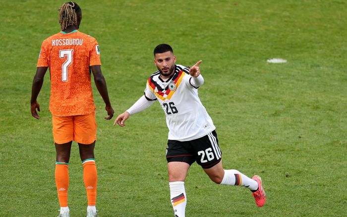 Đức và Pháp đứng trước cơ hội tạo siêu đại chiến ở World Cup 2026