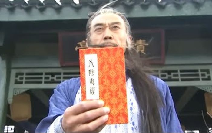 Hai cao thủ duy nhất đồng thời luyện cả cửu âm và cửu dương trong tiểu thuyết Kim Dung