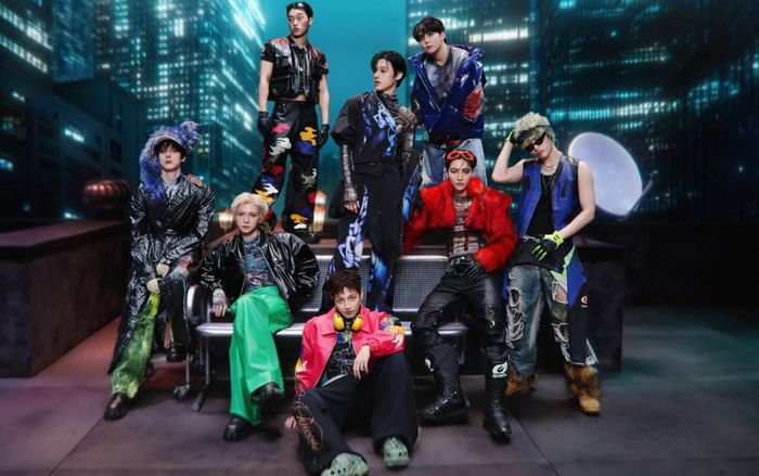 ATEEZ gây tranh cãi với ca khúc lấy cảm hứng từ dòng nhạc funk Brazil